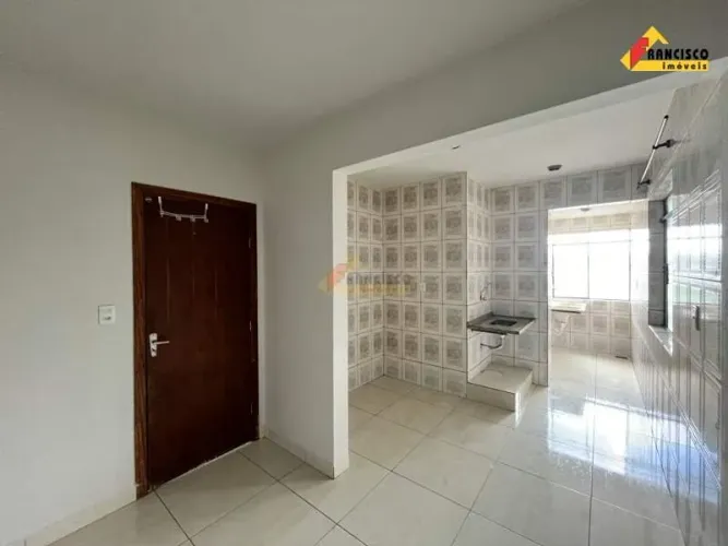 Apartamento à venda, 2 quartos, 1 vaga, Bom Pastor - Divinópolis/MG