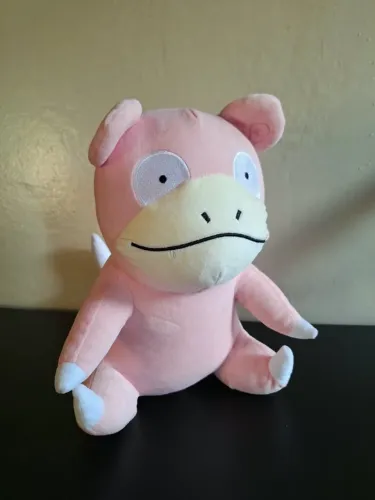 Slowpoke Pelúcia (Pokémon)