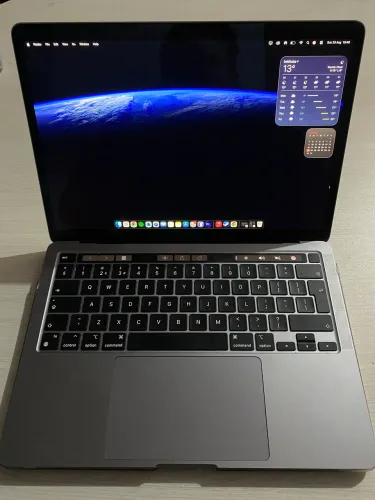 MacBook Pro 2022 M2 +MagicMouse+Adaptadores J5Create