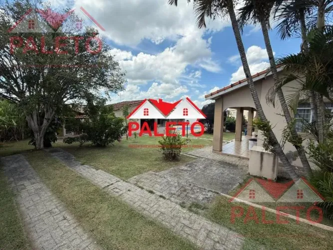 CASA RESIDENCIAL em Porangaba - São Paulo, Vila São Luiz
