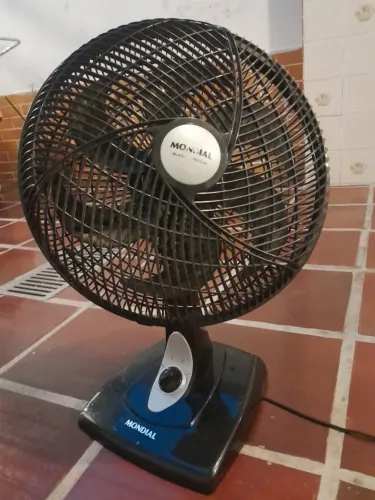 Ventilador