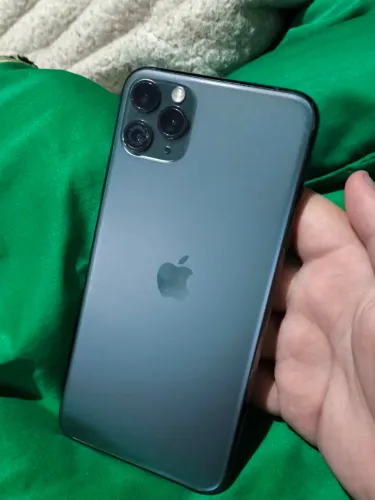 iPhone 11 pro max