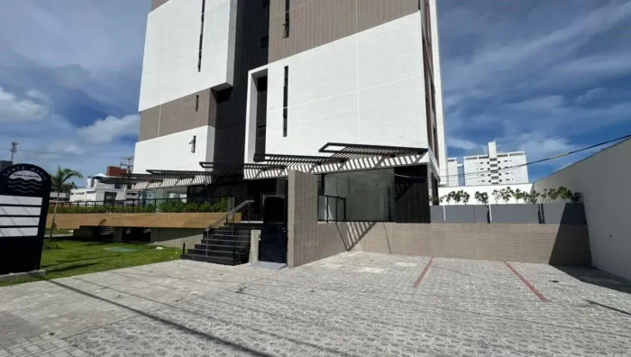Flat Residencial / Intermares