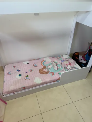 Cama Infantil nunca usada