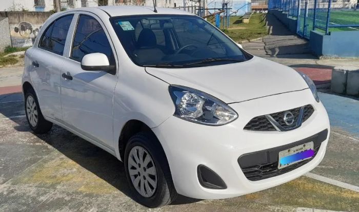 Imagem de Chevrolet Onix Hatch LT 1.4 8V Flexpower 5P Mec. 2015