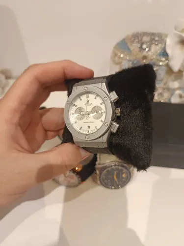 Relógio de Coleção