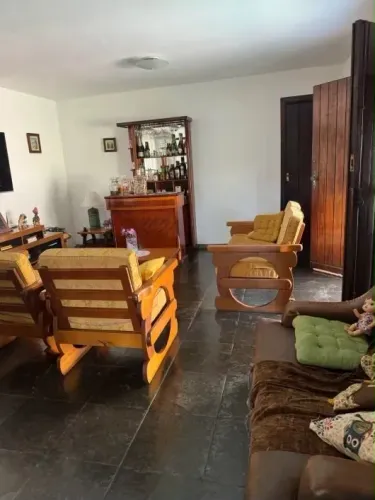 MT25-Casa disponível na Ilha amarela