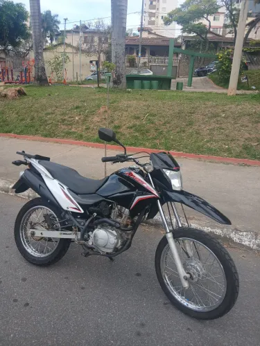 Bros 150 Valor abaixo da tabela