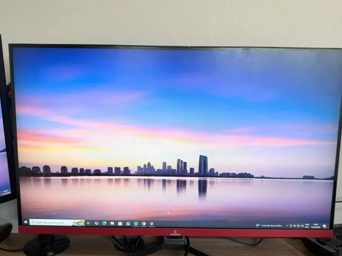 Monitor Gamer 27? Full HD 165Hz