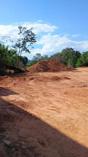 Terreno à Venda - Zona 11C, Cianorte