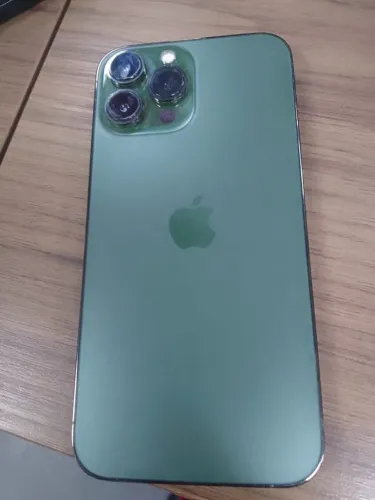 CELULAR IPHONE 13 PRO MAX 128g