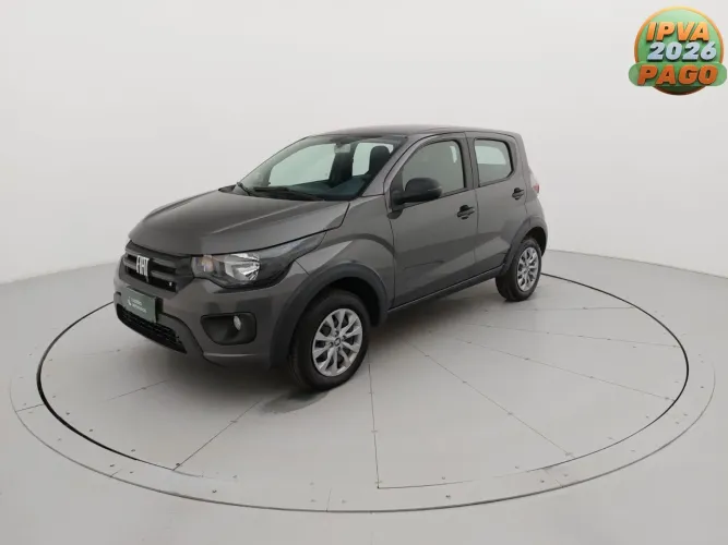 Fiat Mobi Like 1.0 Fire Flex 5P. 2025