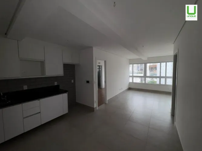 APARTAMENTO 2 QUARTOS NO LOURDES
