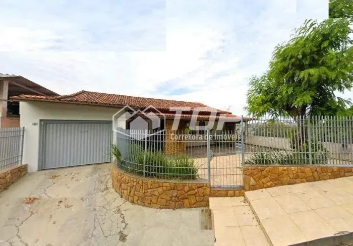 Casa ampla com vista para o Itabira 633,00m² no bairro Vila Rica
