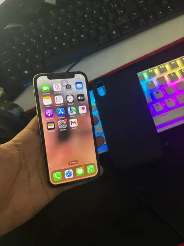 iPhone Xs 512GB