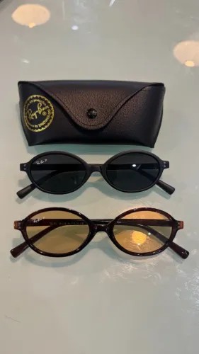 Rayban Khal
