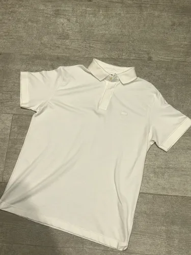 Camisa polo LACOSTE NUNCA USADA tamanho G
