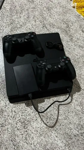 PS4 DESTRAVADO (DESBL0***)