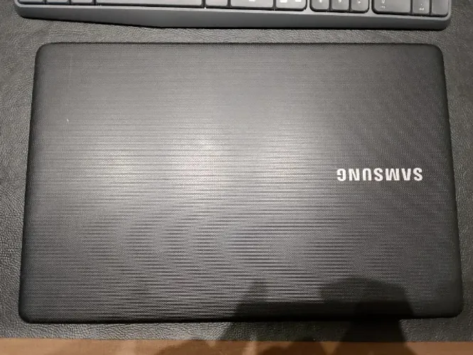 Notebook Samsung usado