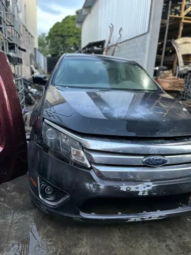 Sucata Ford Fusion 2.5 2011