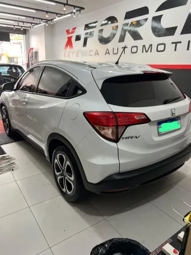 Honda HR-V EX 1.8 Flexone 16V 5P Aut. 2018