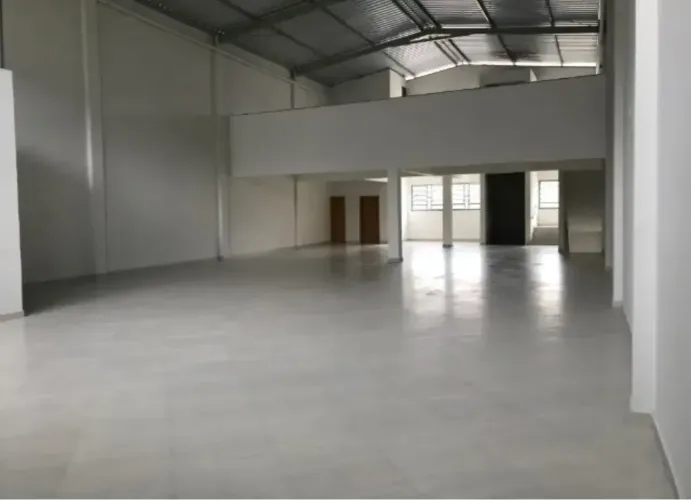 Prédio Comercial para Locação 830 m² | Bairro Copacabana - PRIMOR IMÓVEIS BH!