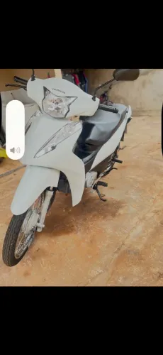 Vendo Honda biz 110l