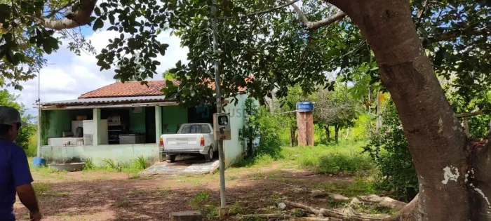 Fazenda 140 hectares na região de Rosário Oeste