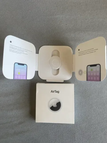 Air tag original LACRADA