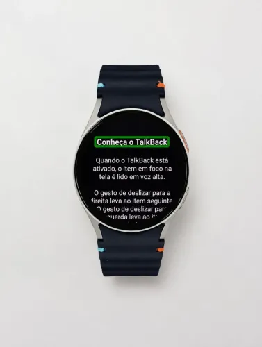 Relógio Smartwatch Samsung 7 40mm