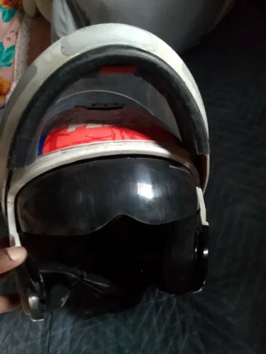 Capacete