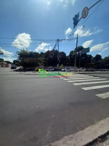 TERRENO NA AV. PRES. KENNEDY