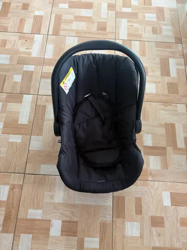 Bebê conforto 