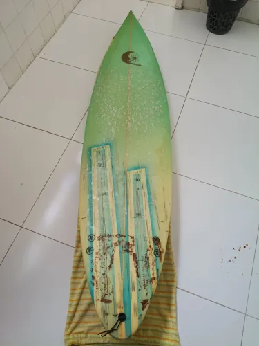 Prancha de surf 6.0 26l