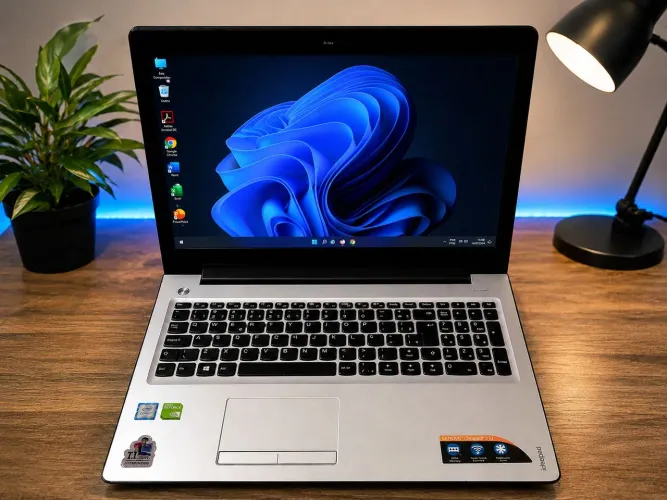 Lenovo Ótimo pra tudo