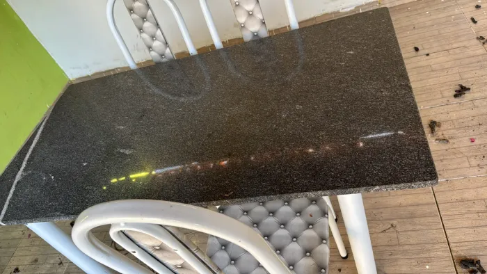 MESA PARA VENDER RÁPIDO