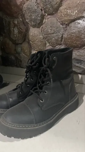 Bota conturno