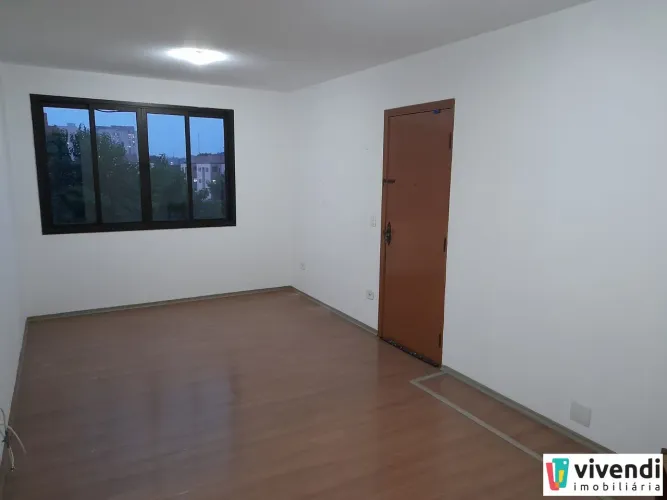 APARTAMENTO NO CENTRO DE JUNDIAÍ, COM 3 QUARTOS, 84M²!