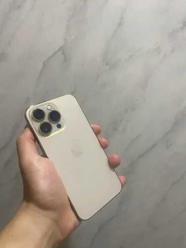 iPhone 13 Pro