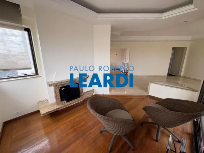 APARTAMENTO - PERDIZES - SP