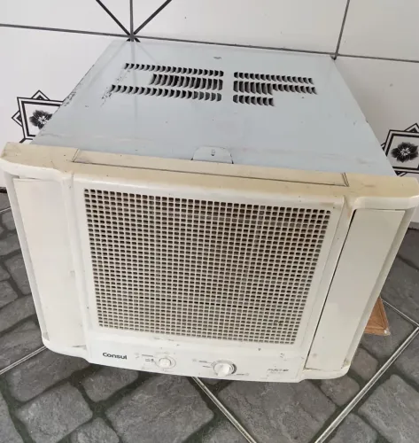 Ar condicionado 7.500BTU