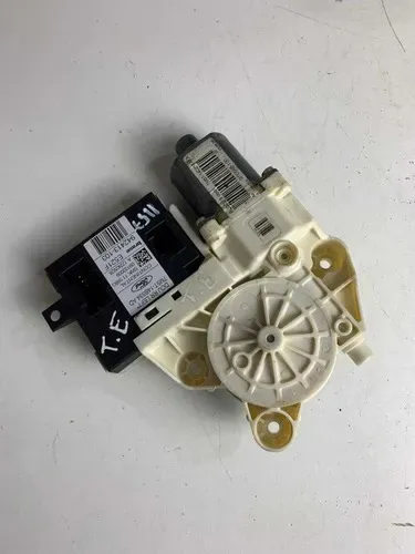 Motor Maquina Vidro Traseiro Esquerdo Ford Focus 2009 A 2013