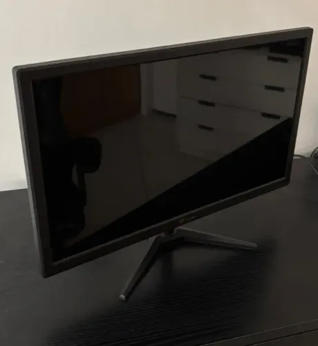 Monitor Led Viewpro 23.6" Hdmi Mwv23 - Comprado em fevereiro