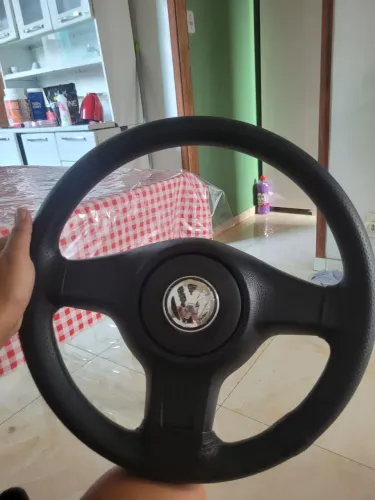 Volante original VW GIL G5