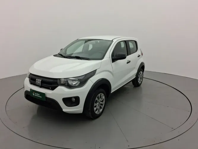 Fiat Mobi Like 1.0 Fire Flex 5P. 2025