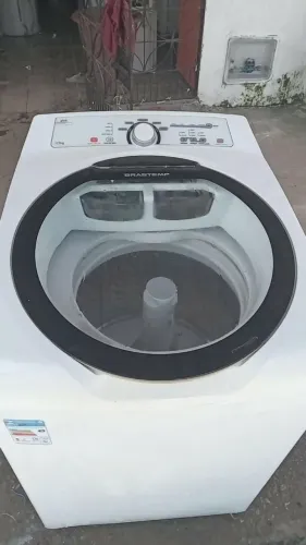 Brastemp 11.5 bem conservada 