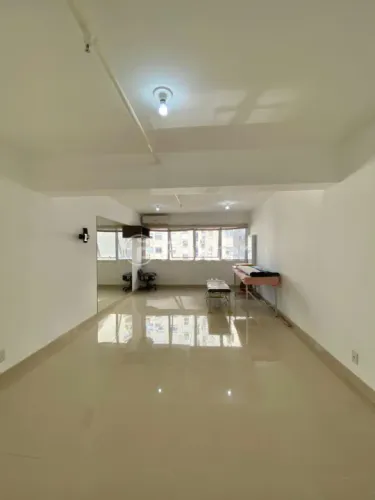 Sala / Conjunto Comercial à venda Avenida Bento Gonçalves, Santo Antônio - Porto Alegre