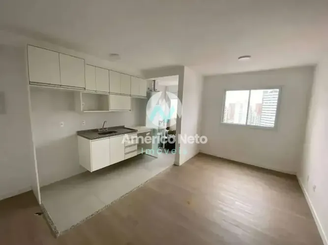 Apartamento para locação, Centro, Santo André, SP
