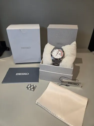 Seiko 5 Sports Snkk25k1