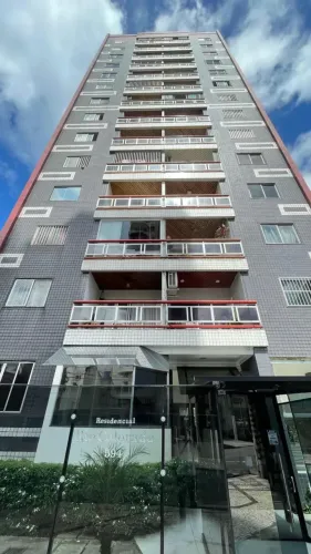 apartamento para alugar no Rio Colorado na Cidade Velhas com 3x4, Belém, Pará com 98m2